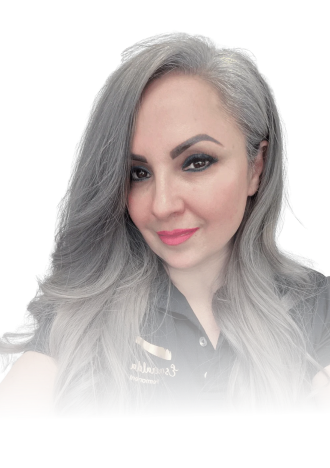 Esmeralda Hernándes Photo sin fondo