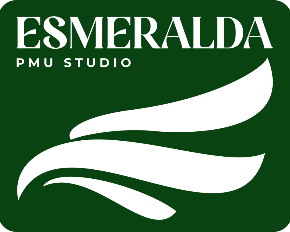 Logo - Esmeralda PMU - Verde Cuadrado
